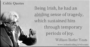 13_Quotes_yeats_Being-Irish-he-had-an-600 WB Yeats quotes