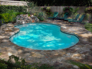 picking the best swimming pool type for you.