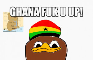 18 Ghana - Flags of the world-the answers + funny pics