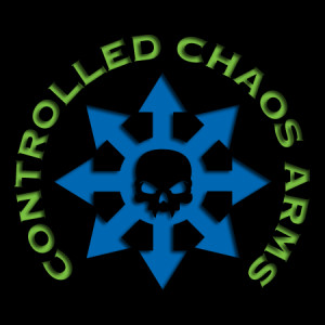 wELCOME [controlledchaosarms.com]