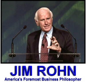 ... easier wish you were better jim rohn if you don t like how things are