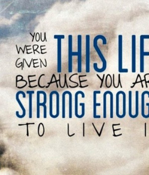 Smile! Quotes That Uplift