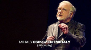 Mihaly Csikszentmihalyi: Flow, the secret to happiness | Video on TED ...