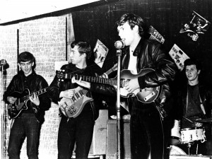 The Beatles Early Beatles