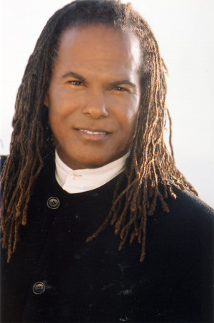 Michael Beckwith, D.D.