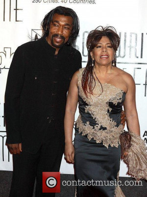 Quotes by Nickolas Ashford