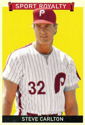 Steve Carlton