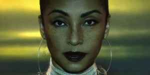 years, “Soldier of Love” is only her sixth studio album. For Sade ...