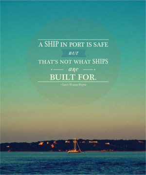 The Beautiful Symbiosis Between Design And Inspirational Quotes