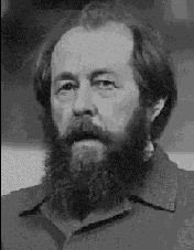 Selected other Alexander Solzhenitsyn Quotes: