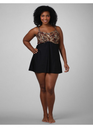 These are the full figured and plus size black women page beautiful ...