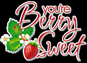 Sweetest Day Comments