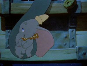 Amazing Disney Quotes From Dumbo