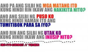 Filipino Love Quotes And Sayings #13