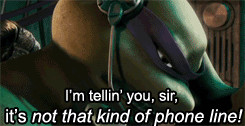 TMNT quotes