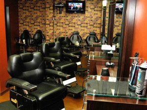 10 Fifth Ave Barber Shop