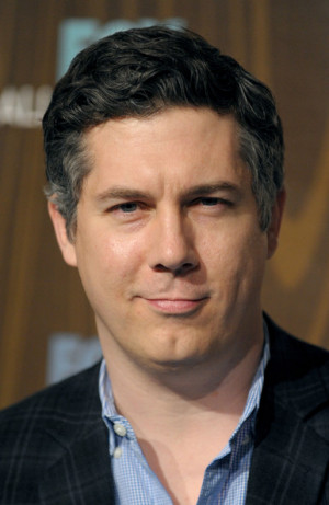 Chris Parnell Photos - Fox Winter 2010 All-Star Party - Arrivals ...