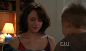 Haley James Scott Haley James Scott