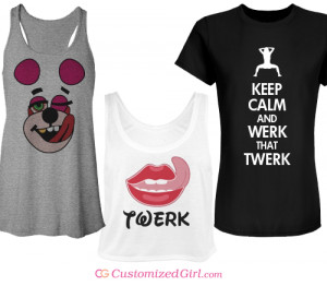 Custom Workout Shirts Can Be Your Personal Trainer