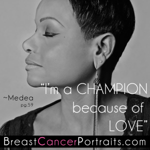 Inspirational Quotes and Photos Of Breast Cancer Survivors