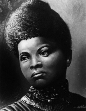 Go Back > Gallery For > Ida B Wells Quotes