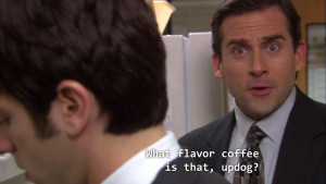 the office michael scott The Office Quotes
