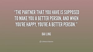 Partner Quotes