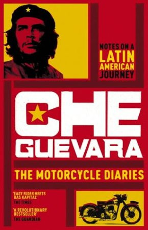 motorcycle diaries quotes