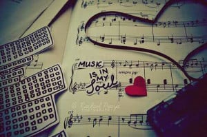 cute, music soul, quote, quotes