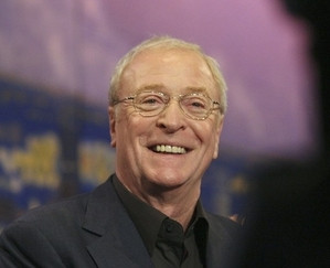 Here is a list of some of Michael Caine's great quotes.