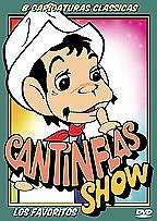Cantinflas Show - Los Favoritos
