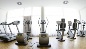 ... treadmills, bikes, elliptical machines and more fitness gear. Reuters