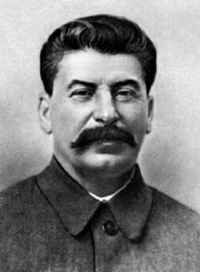 Joseph Stalin Quote