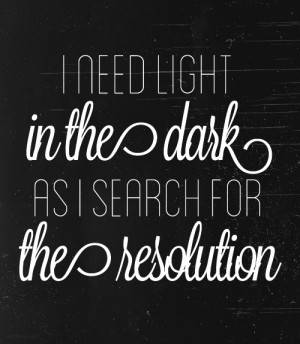 The Resolution - Jack's Mannequin...