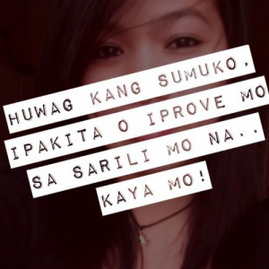 Related Pictures sad tagalog quotes 300 x 250 10 kb jpeg credited