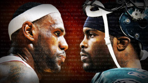 Are the Philadelphia Eagles the Miami Heat of the NFL?