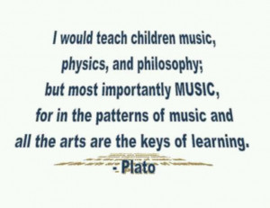 Great music quote