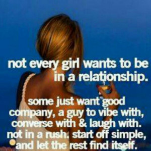 Too much to ask for....