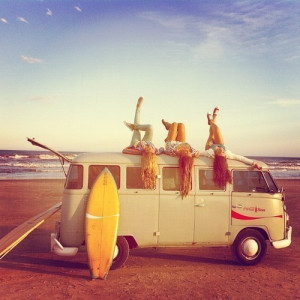Lets go on a road trip…