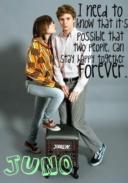 Can 2 people stay happy together forever? photo Juno.jpg