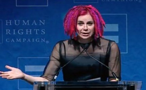10 Unmissable Quotes from Matrix Director Lana Wachowski