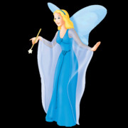 Changes: Blue Fairy/Quotes