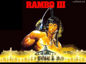 Fondos De Pantalla Rambo 3 01 Fotos Gratis Para El Ordenador Pc Y ...