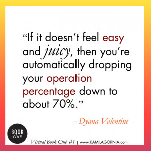 Dyana Valentine - The Fire Starter Sessions - Quote - Virtual Book ...