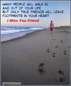 Miss you quotes,Miss you quotes for best friends,best friend miss you ...