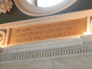 Library of Congress Today