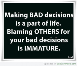 Immature Quotes Immature