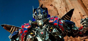 Transformers 5 ideas to make it a good or simply decent movie