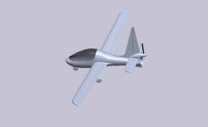 ... how to import a Solidworks file into x plane? I want to fly my plane