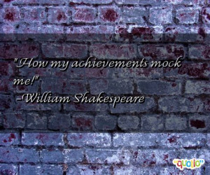 quotes about mocking follow in order of popularity. Be sure to ...